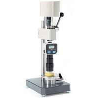 Shore A hardness tester H3020 seriesShore Dbenchtopfor rubber