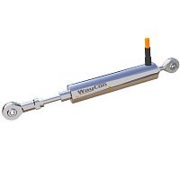 Linear displacement sensor LVIG SERIESLVDTinductiveanalog output