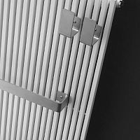 Contemporary coat hook 316steeldoublebathroom