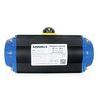 High-frequency actuator JHA DA seriesrotarypneumaticpiston
