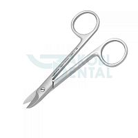 Dental surgery scissors SCGCfor dental crownscuttingfor humans