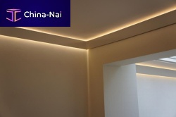 Flexible LED light strip FLEXI 60 - 14.4W