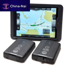 Navigation software SafePilotfor shipsmarine