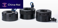 Bearing hydraulic nut steel
