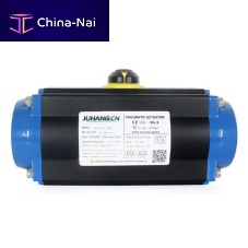 High-frequency actuator JHA DA seriesrotarypneumaticpiston