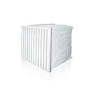 Air filter M-PACKbagdustindustrial