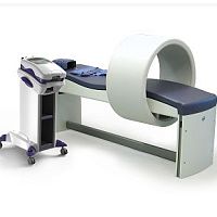 Magnetic therapy table PMT QSmagnetic therapy unit