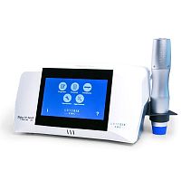 Orthopedic treatment ESWT unit Urtosix EMCtable-top