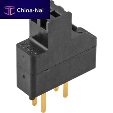SIP socket PMS-2540P-Dfor power transistormodular