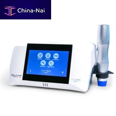 Orthopedic treatment ESWT unit Urtosix EMCtable-top