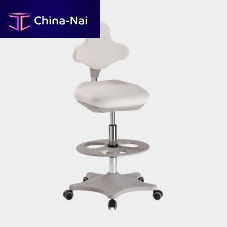 Laboratory swivel chair Labster 2ergonomic