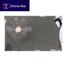 Motor-driven rotary table SN seriesfor machine toolsCNC