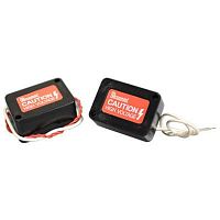 Ionizer
