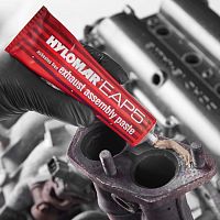 Assembly paste HYLOMAR®water-basedfor assembly