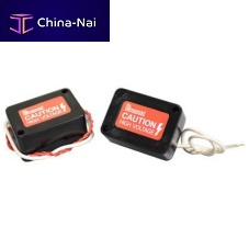 Ionizer
