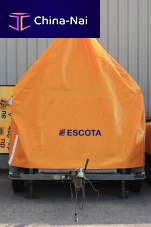 Protective cover PO88�1849not specified