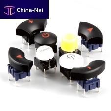 Tactile switch Mini Seriessingle-polePCBcustom