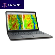 Management software Global Mapperdata managementLIDARfor aeronautics