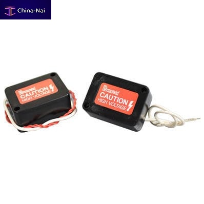 Ionizer Ionizer