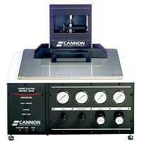 Rheometer TE-BBR