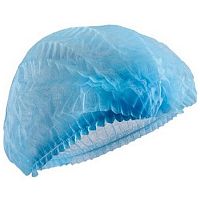 Bouffant scrub cap disposablenon-sterile