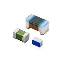 RF inductor wire-woundhigh-currenthigh-frequency