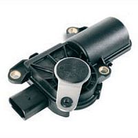 Rotary actuator EDM serieselectricenginefor the automotive industry