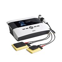 Electric stimulator PhysioGo 300Aultrasound diathermy unittabletopTENS