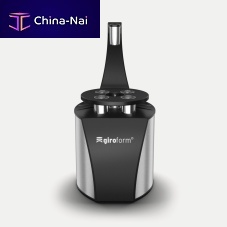 Laser pin drilling machine Giroform®