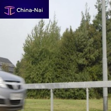 Protective barrier PROTECT 365®roadfixedmetal