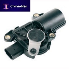 Rotary actuator EDM serieselectricenginefor the automotive industry