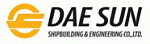 ��� �������� DAE SUN SHIPBUILDING
