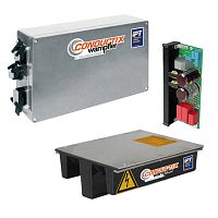 IPT power supply regulator E-Pickups