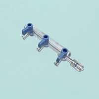 3-way infusion manifold M-02intensive care