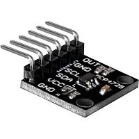 Digital-analog converter COM-DAC01