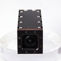 Video surveillance camera TF-HCF-CAMfor airporthigh-resolutionwaterproof