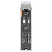 All-in-one UPS NP-631024 Vdc12 Vdcwith supercapacitor