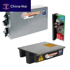 IPT power supply regulator E-Pickups