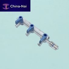 3-way infusion manifold M-02intensive care