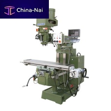 3-axis milling machine 5SLuniversal