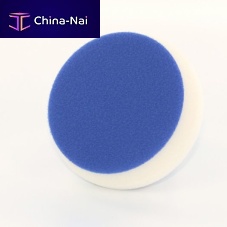 Foam polishing pad 75ST 22