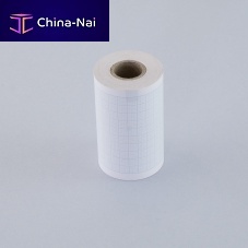 Roll-type medical recording paper 1005000thermalpre-printed