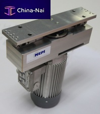 Vibrating feeder