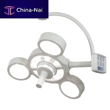 LED minor surgery lamp STARLED3 NXgeneral medicineveterinarydental
