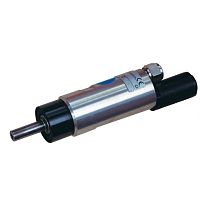 Vane air motor SERIE LFBfor atmospheres containing explosive dustfor agitatorsATEX