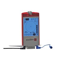 Pelvic floor stimulator EVOSTIM E®hand-heldRETS1-channel