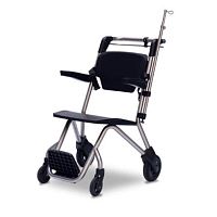 Manual wheelchair SW 14outdoorindoor