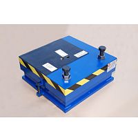 Vibration damper CK mechanicalstainless steelrubber