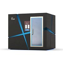 Cryotherapy room GC-elec