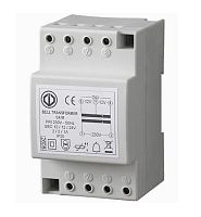 Power transformer CA1RencapsulatedDIN rail mountcontrol